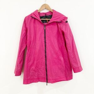 RRD Roberto Ricci Designs Pink Women's waxed cotton Jacket
